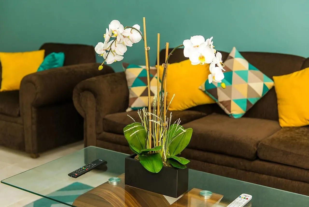 Us Embassy Luxury Apartment 24/7 Security Enfield Jamaica