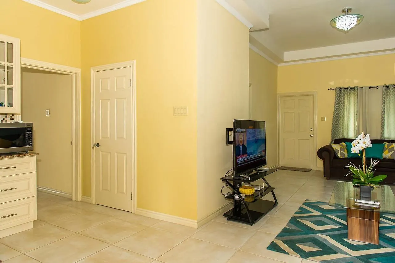 Us Embassy Luxury Apartment 24/7 Security Enfield