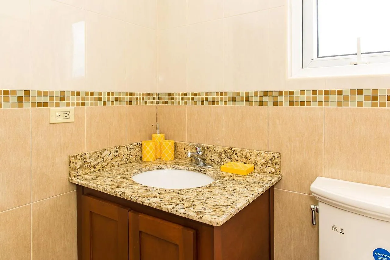Us Embassy Luxury Apartment 24/7 Security Enfield Jamaica