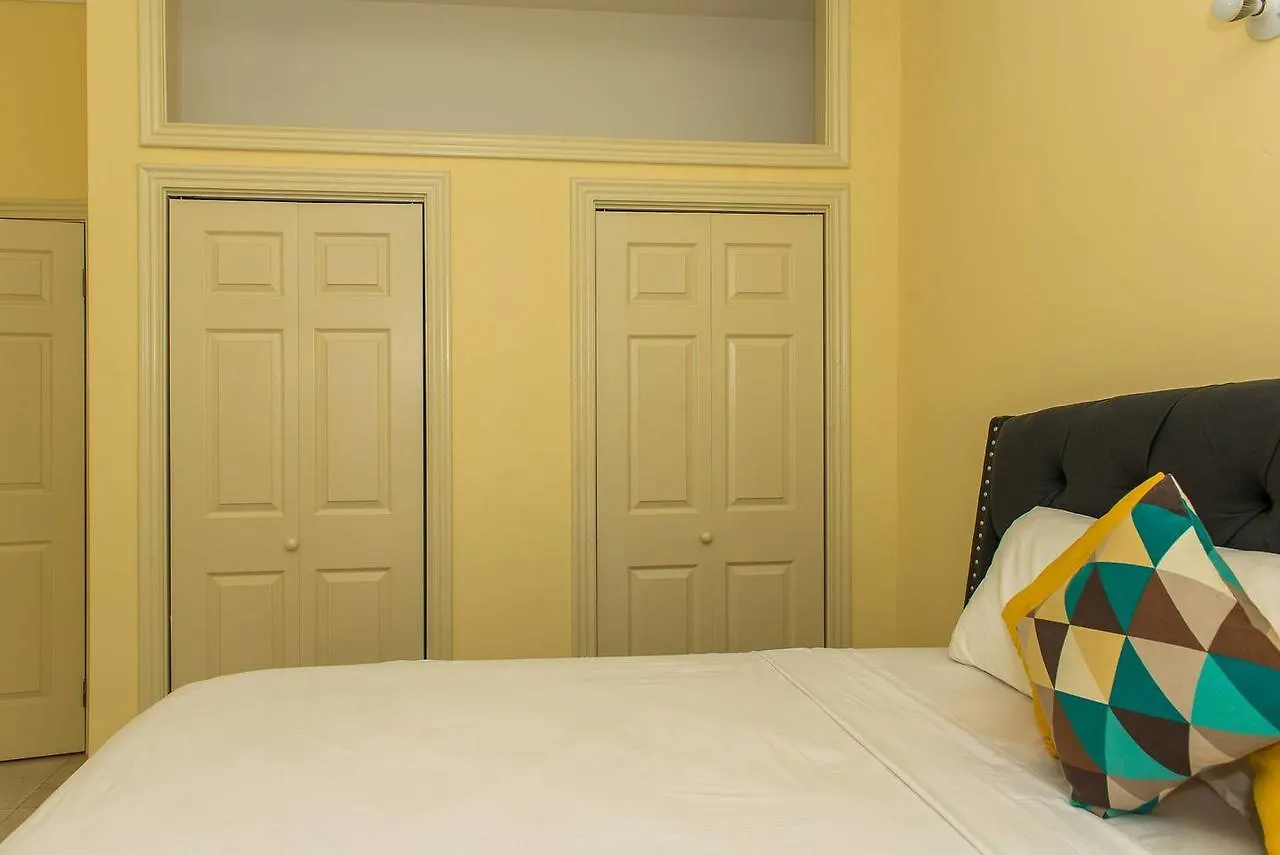 Us Embassy Luxury Apartment 24/7 Security Enfield