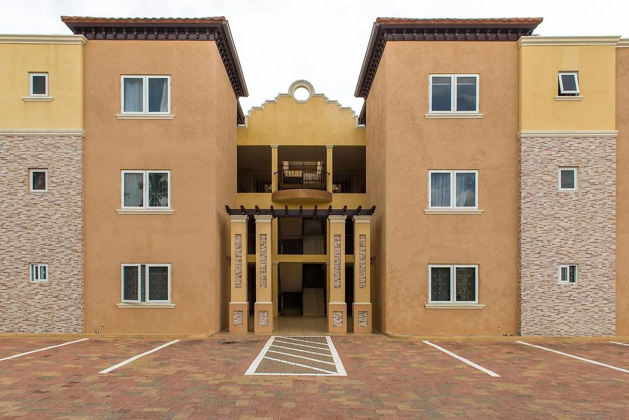 Enfield Us Embassy Luxury Apartment 24/7 Security