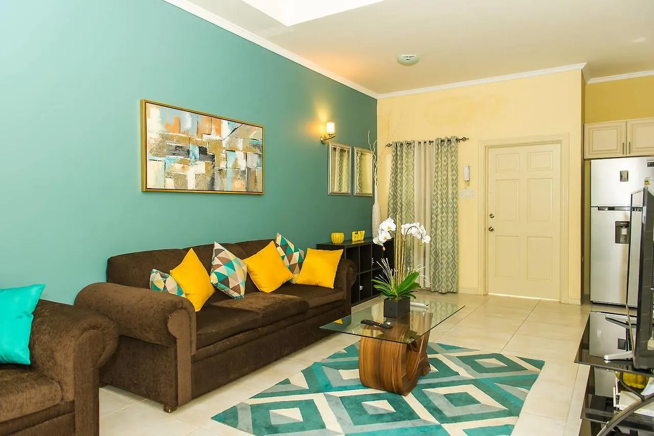 Enfield Us Embassy Luxury Apartment 24/7 Security